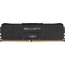 Crucial 32 GB DDR4 3600 MHz Ballistix Black (BL32G36C16U4B)