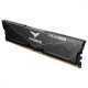 TEAM 32 GB (2x16GB) DDR5 6000 MHz T-Force Vulcan Black (FLBD532G6000HC38ADC01)