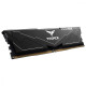 TEAM 32 GB (2x16GB) DDR5 6000 MHz T-Force Vulcan Black (FLBD532G6000HC38ADC01)