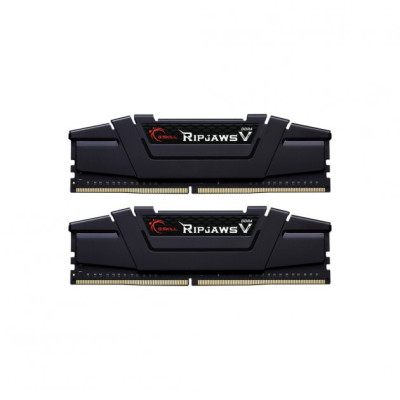G.Skill 64 GB (2x32GB) DDR4 4266 MHz Ripjaws V (F4-4266C19D-64GVK)