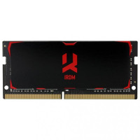 GOODRAM 16 GB SO-DIMM DDR4 2666 MHz IRDM (IR-2666S464L16/16G)