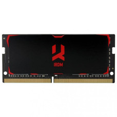 GOODRAM 16 GB SO-DIMM DDR4 2666 MHz IRDM (IR-2666S464L16/16G)