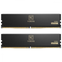 TEAM 64 GB (2x32 GB) DDR5 6000 MHz T-Create Expert (CTCED564G6000HC34BDC01)