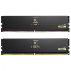 TEAM 64 GB (2x32 GB) DDR5 6000 MHz T-Create Expert (CTCED564G6000HC34BDC01)