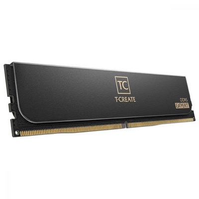 TEAM 64 GB (2x32 GB) DDR5 6000 MHz T-Create Expert (CTCED564G6000HC34BDC01)