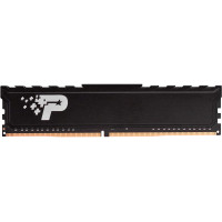 Patriot DDR4 16GB/2400 Patriot Signature Premium (PSP416G24002H1)