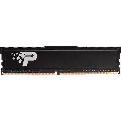 Patriot DDR4 16GB/2400 Patriot Signature Premium (PSP416G24002H1)