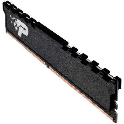 Patriot DDR4 16GB/2400 Patriot Signature Premium (PSP416G24002H1)