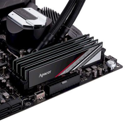 Apacer 8 GB DDR4 3200 MHz TEX (AH4U08G32C28YTBAA-1)