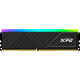 ADATA 16 GB (2x8GB) DDR4 3600 MHz XPG Spectrix D35G RGB Black (AX4U36008G18I-DTBKD35G)