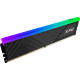 ADATA 16 GB (2x8GB) DDR4 3600 MHz XPG Spectrix D35G RGB Black (AX4U36008G18I-DTBKD35G)