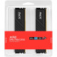 ADATA 16 GB (2x8GB) DDR4 3600 MHz XPG Spectrix D35G RGB Black (AX4U36008G18I-DTBKD35G)
