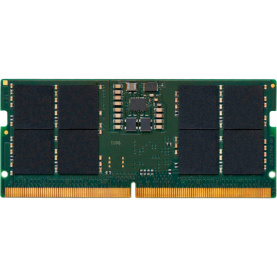 KINGSTON SO-DIMM 16GB DDR5 5600MHz KVR ValueRAM (KVR56S46BS8-16)