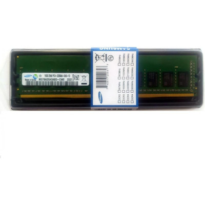 Samsung 16 GB DDR4 3200 MHz (M378A2G43AB3-CWE)