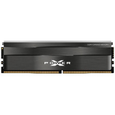 Silicon Power 8 GB DDR4 3200 MHz XPOWER Zenith (SP008GXLZU320BSC)