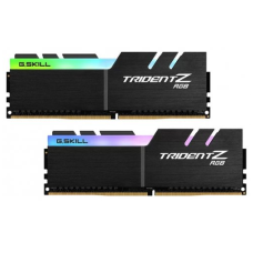 G.Skill DDR4 16GB (2x8GB) 3200MHz Trident Z RGB (F4-3200C16D-16GTZRX)