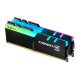 G.Skill DDR4 16GB (2x8GB) 3200MHz Trident Z RGB (F4-3200C16D-16GTZRX)