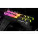 G.Skill DDR4 16GB (2x8GB) 3200MHz Trident Z RGB (F4-3200C16D-16GTZRX)
