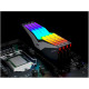 OCPC PISTA 32Gb (2x16Gb) DDR5 5200MHz RGB C40 Titan (MMPT2K32GD552C40T)