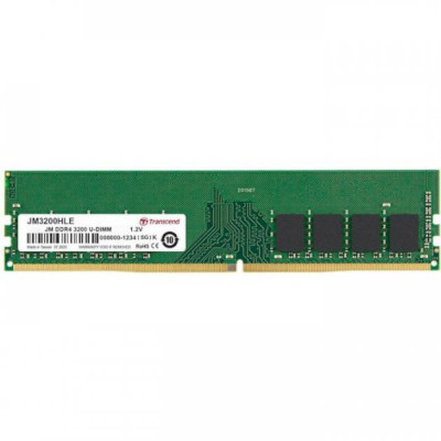 Transcend 32 GB DDR4 3200 MHz JetRam (JM3200HLE-32G)