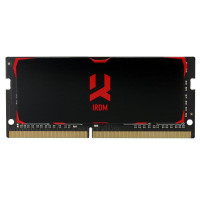 GOODRAM 8 GB SO-DIMM DDR4 3200 MHz IRDM (IR-3200S464L16S/8G)