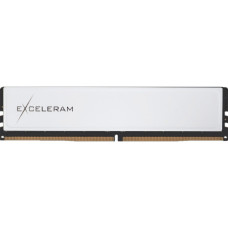 eXceleram 16GB 6600 MHz White Sark (EBW50160663440C)