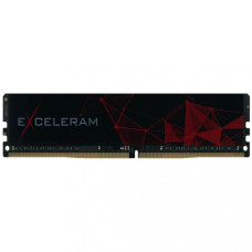 Exceleram 16 GB DDR4 2400 MHz LOGO (EL41624C)