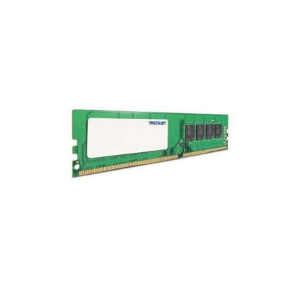 PATRIOT 16 GB DDR4 2666 MHz (PSD416G26662)