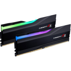 G.Skill Trident Z5 RGB Black DDR5-6400 96GB (2x48GB) (F5-6400J3239F48GX2-TZ5RK)