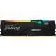 Kingston FURY 32 GB (2x16GB) DDR5 6000 MHz Beast RGB EXPO (KF560C30BBEAK2-32)