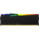 Kingston FURY 32 GB (2x16GB) DDR5 6000 MHz Beast RGB EXPO (KF560C30BBEAK2-32)