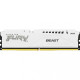 Kingston FURY 16 GB DDR5 5200 MHz Beast White (KF552C40BW-16)