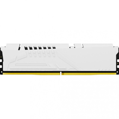 Kingston FURY 16 GB DDR5 5200 MHz Beast White (KF552C40BW-16)