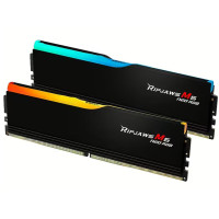 G.Skill DDR5 64GB (2x32GB) 6000Mhz Ripjaws M5 Neo RGB Black (F5-6000J3238G32GX2-RM5NRK)