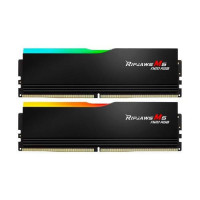 G.Skill 64 GB (2x32GB) DDR5 6000 MHz Ripjaws M5 Neo RGB (F5-6000J3238G32GX2-RM5NRK)