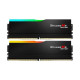 G.Skill 64 GB (2x32GB) DDR5 6000 MHz Ripjaws M5 Neo RGB (F5-6000J3238G32GX2-RM5NRK)