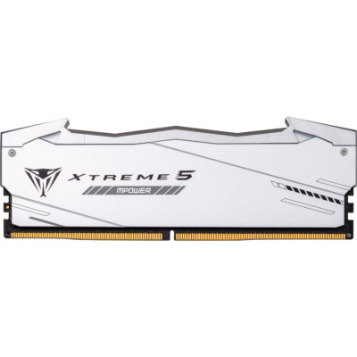 PATRIOT 32 GB (2x16GB) DDR5 8000 MHz Viper Xtreme 5 RGB (PVXR532G80C38K)