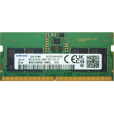 Samsung 8 GB SO-DIMM DDR5 5600 MHz (M425R1GB4PB0-CWM)