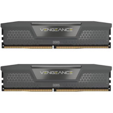 Corsair 16 GB (2x8GB) DDR5 6000 MHz Vengeance Black (CMK16GX5M2E6000Z36)