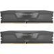 Corsair 16 GB (2x8GB) DDR5 6000 MHz Vengeance Black (CMK16GX5M2E6000Z36)