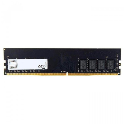 G.Skill Value 8Gb DDR4 (PC2666 F4-2666C19S-8GNT)