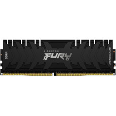Kingston FURY 16 GB DDR4 3600 MHz Renegade Black (KF436C16RB1/16)