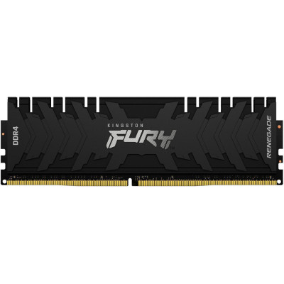 Kingston FURY 16 GB DDR4 3600 MHz Renegade Black (KF436C16RB1/16)