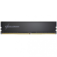 Exceleram 16 GB DDR4 3000 MHz Dark (ED4163016C)