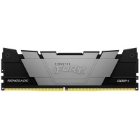 Kingston FURY 8 GB DDR4 3600 MHz Renegade Black (KF436C16RB2/8)