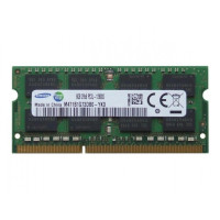 Samsung 8 GB SO-DIMM DDR3L 1600 MHz (M471B1G73QH0-YK0)