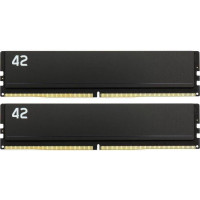 Exceleram 64 GB (2x32GB) DDR5 4800 MHz 42-Series (E-42-004D-64)