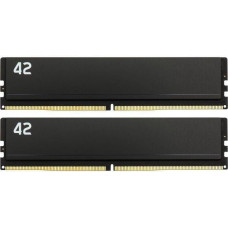 Exceleram 64 GB (2x32GB) DDR5 4800 MHz 42-Series (E-42-004D-64)