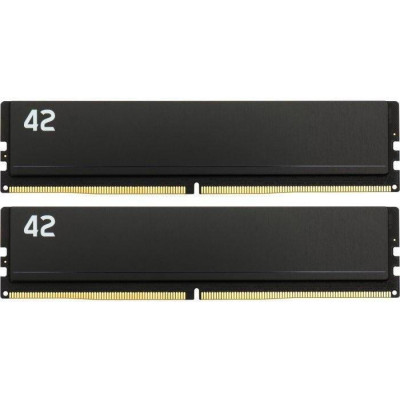 Exceleram 64 GB (2x32GB) DDR5 4800 MHz 42-Series (E-42-004D-64)