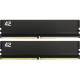 Exceleram 64 GB (2x32GB) DDR5 4800 MHz 42-Series (E-42-004D-64)